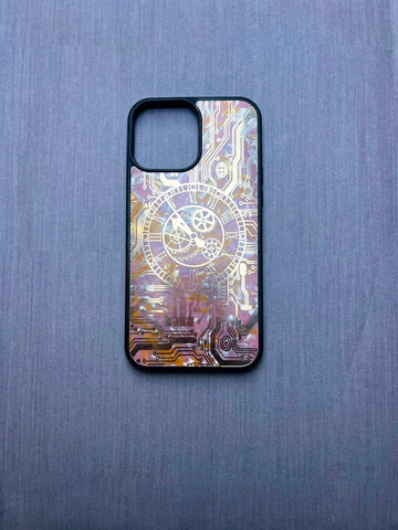 WHEEL CASE 13PM