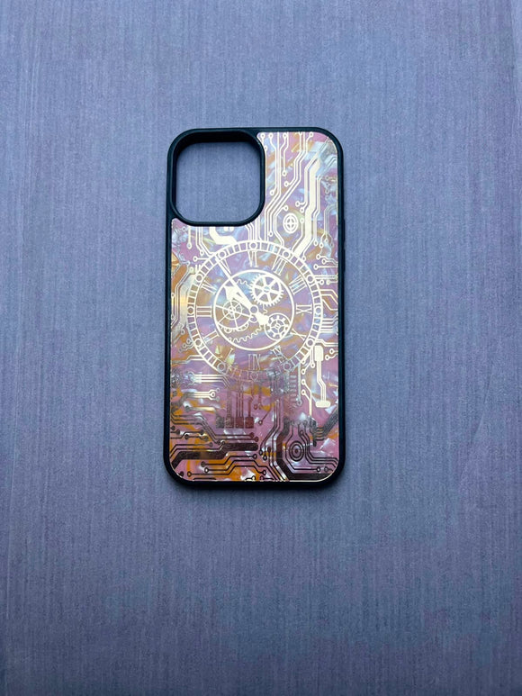 WHEEL CASE 13PM