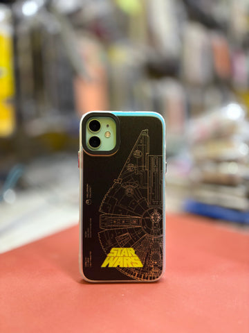 STAR WARS