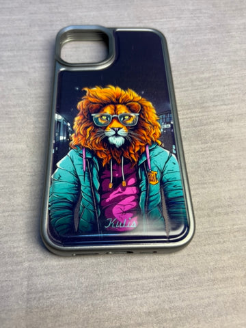 LION CASE