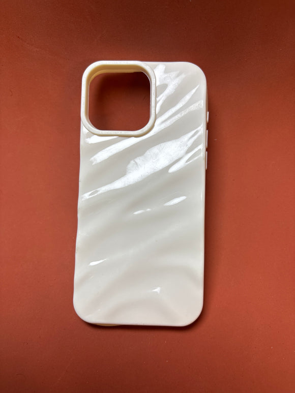 WHITE GLOSSY 15 promax