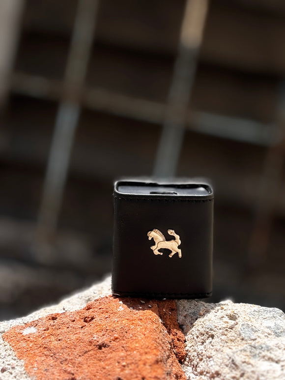 Leather Adapted Case