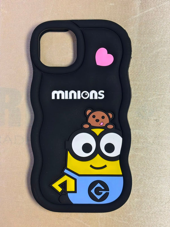 MINION 15PL