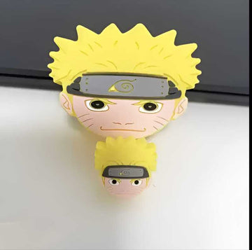 Charger Protection Case -Naruto Uzumaki
