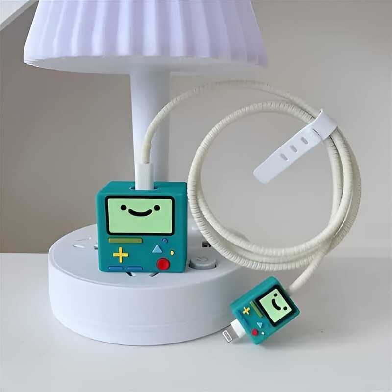 Charger Protection Case -NINTENDO