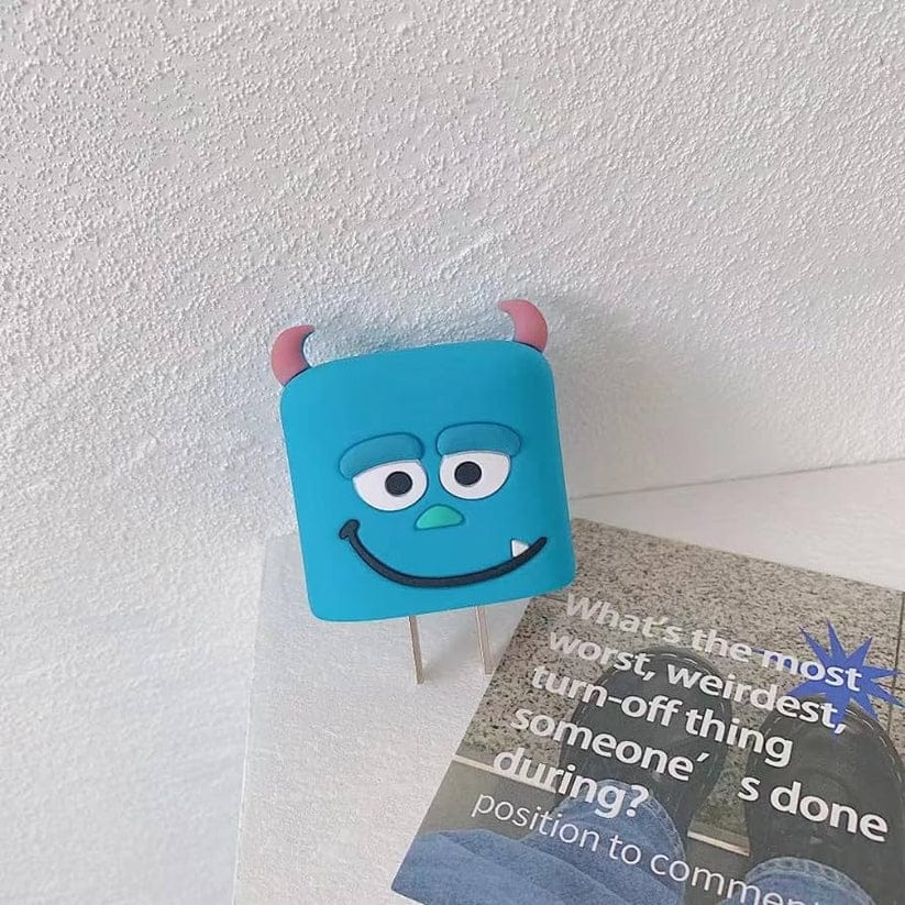 DISNEY TOY STORY CHARGER PROTECTION