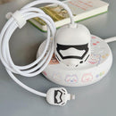 SPACE STAR  CHARGER PROTECTION-1