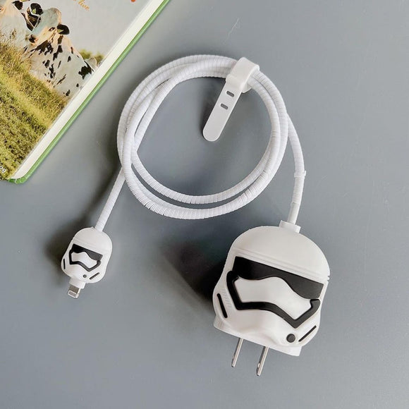 SPACE STAR  CHARGER PROTECTION