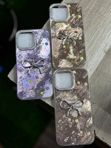 STONE RIBBON CASE 14 Pro Max