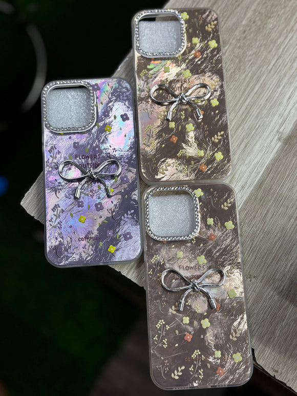 STONE RIBBON CASE 14 Pro Max