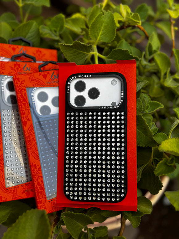 PREMIUM STONE CASE