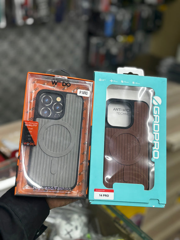 G ROCK SILICONE 14 PRO