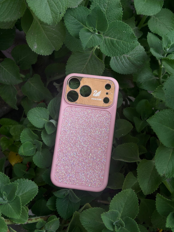 OG CAMERA CLOSE SWAROVSKI