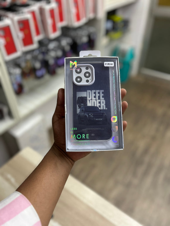 4 Side Motor Print 15 promax