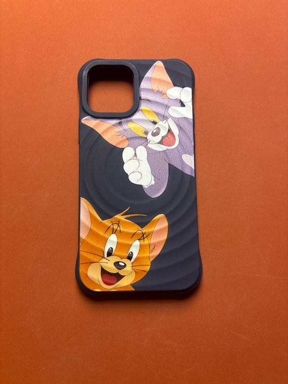 TOM AND JERRY 12/12 pro