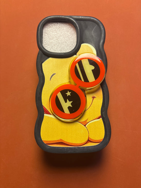 WINNIN POOH