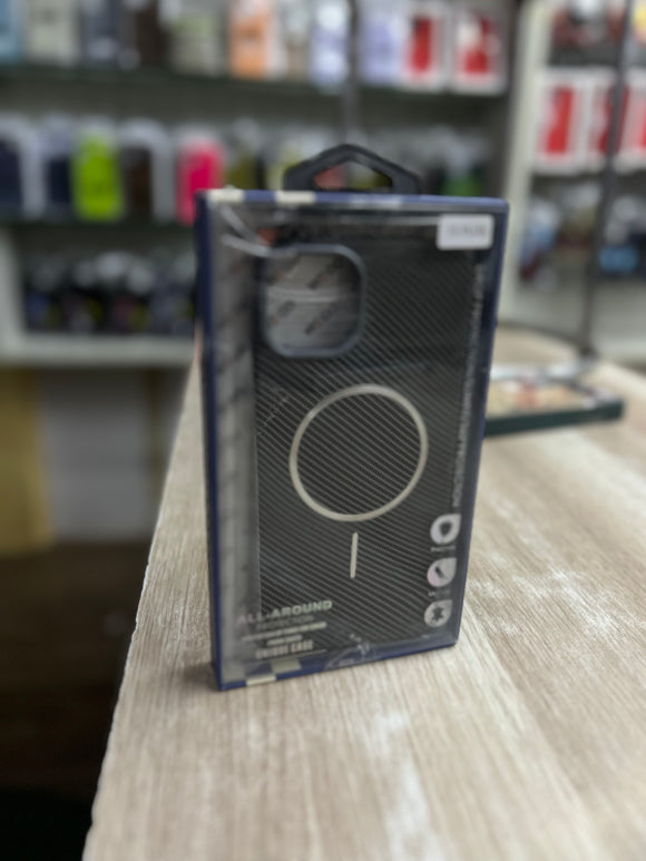 Carbon Fiber Metal Camera 14/15 PLUS