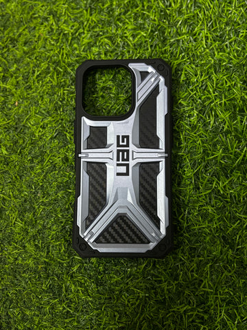 UAG CASE 16 PRO