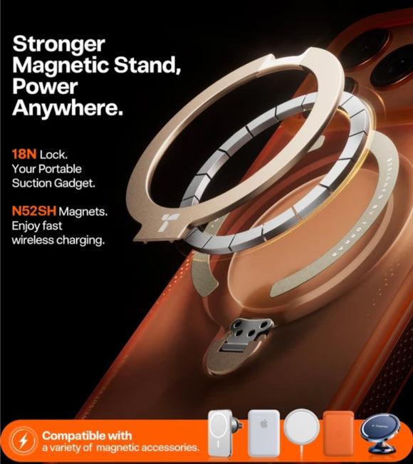 TORRAS RUGGED CASE 17 PROMAX