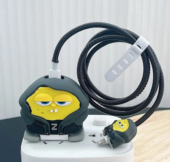 CHARGER CASE