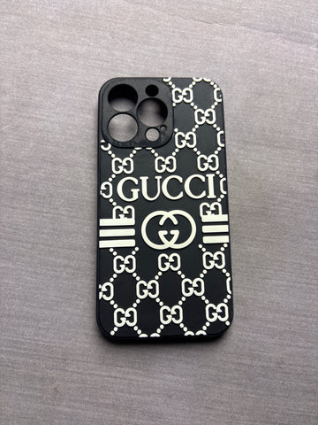 3D EMBOSSED GG