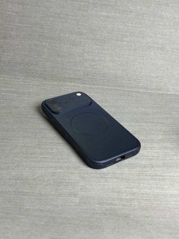 BLUE CONVERTER CASE