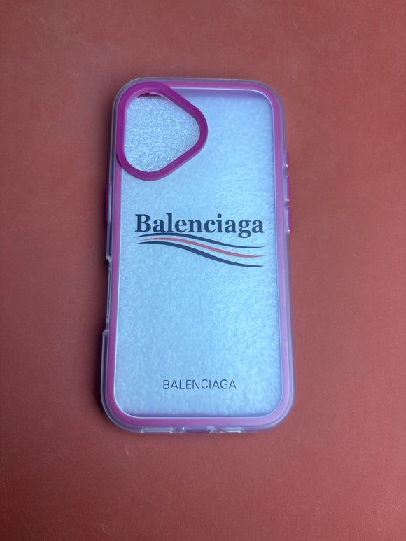 BALENCIAAGA 16