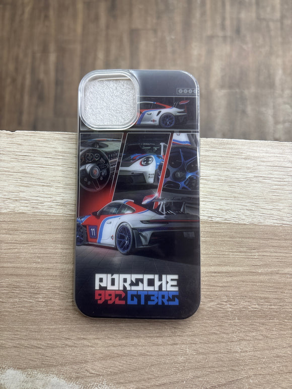 PORSCHE 911 GT 13/14