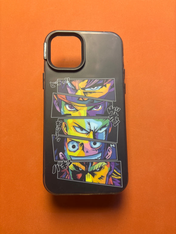 MULTI EYE 12/12 pro