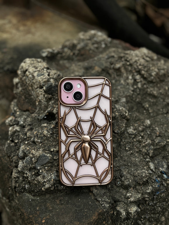 Spider-Man 🕷️ WEB