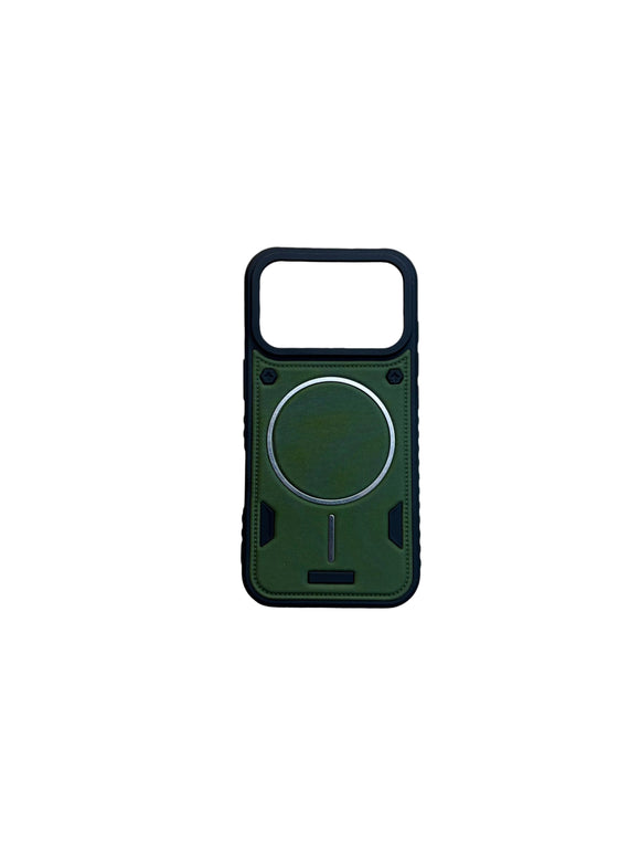 RUGGED SILICONE MAGSAFE