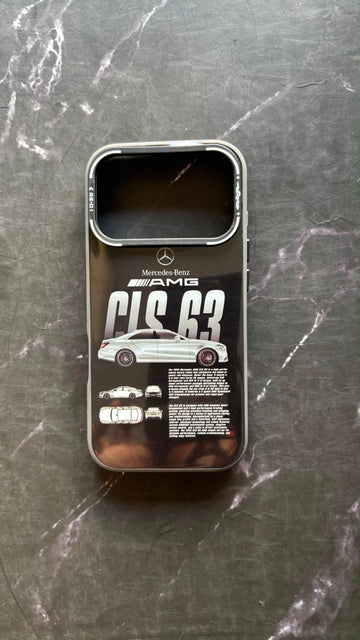 CIS 63 black