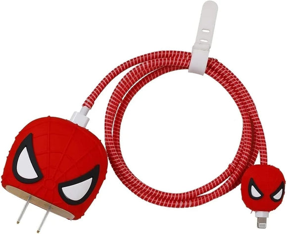 CHARGER CASE