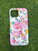 FLORAL DESIGN CASE-2