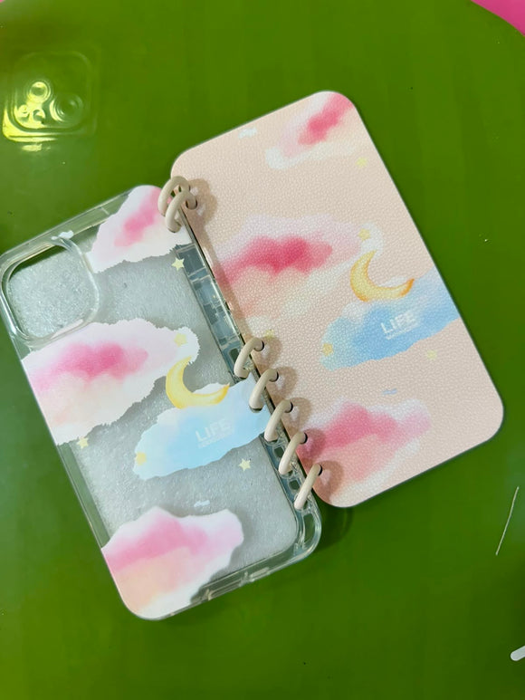 CLOUD CASE 15