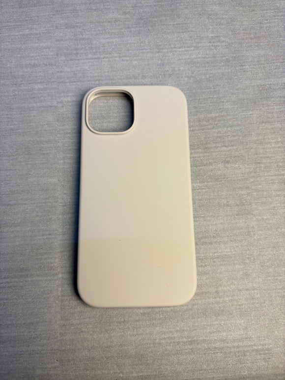 White Silicone