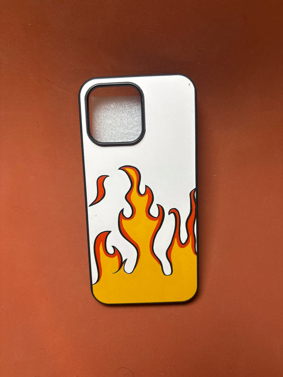 FIRE CASE 15 promax