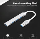 4-port USB Hub Adapter-2