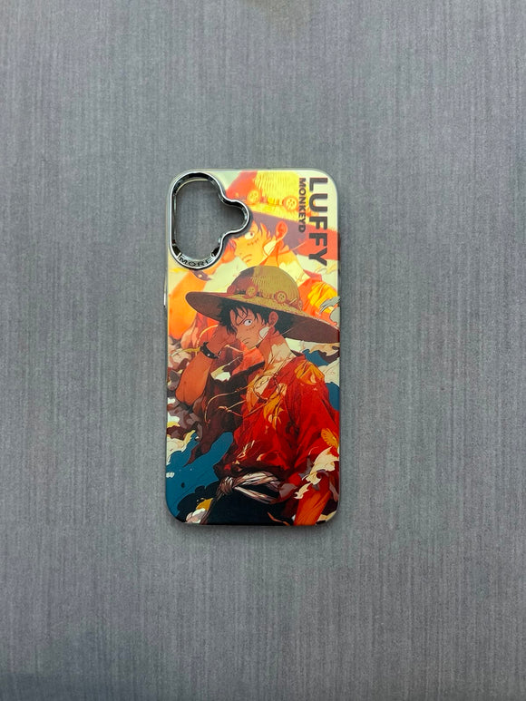 LUFFY 16 PLUS