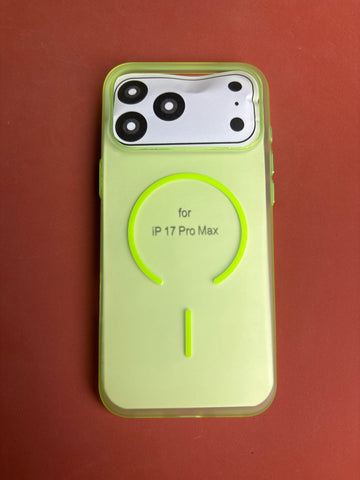 GREEN 17 promax