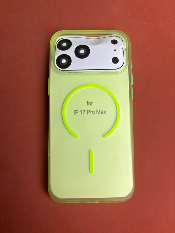 GREEN 17 promax