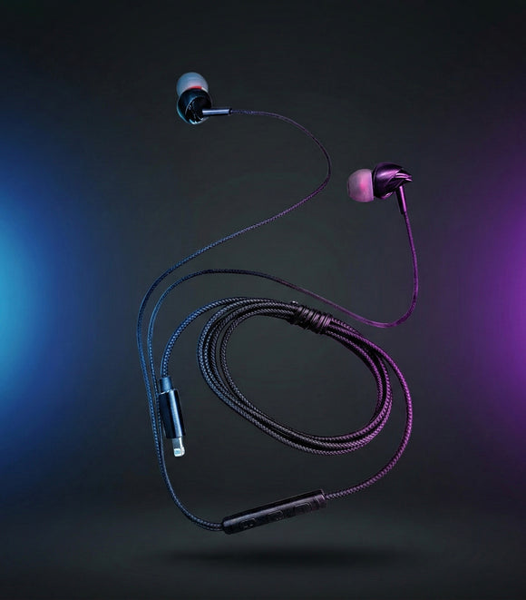 PhonoKart wired Headphone