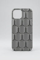 HEXAGON SILICONE CASE-5