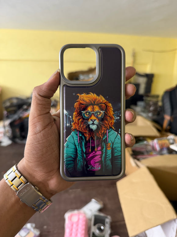 TIGER IP15PM