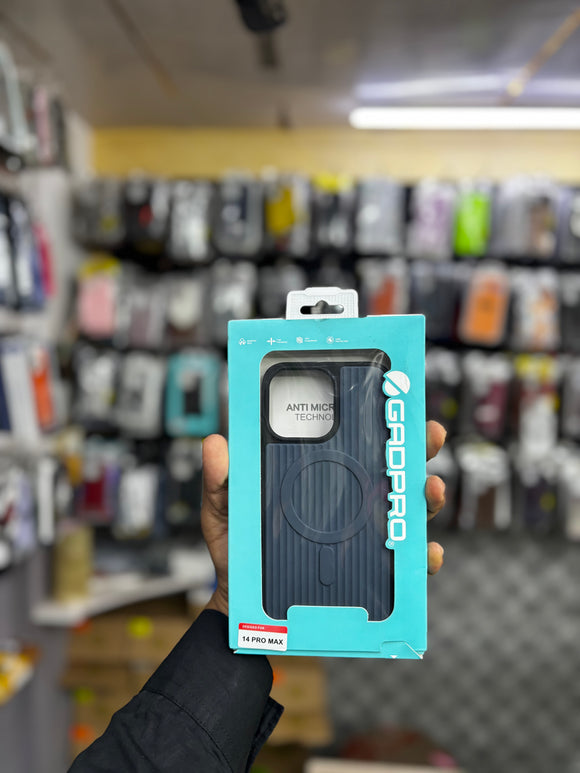 G-Rock Silicone 14 promax