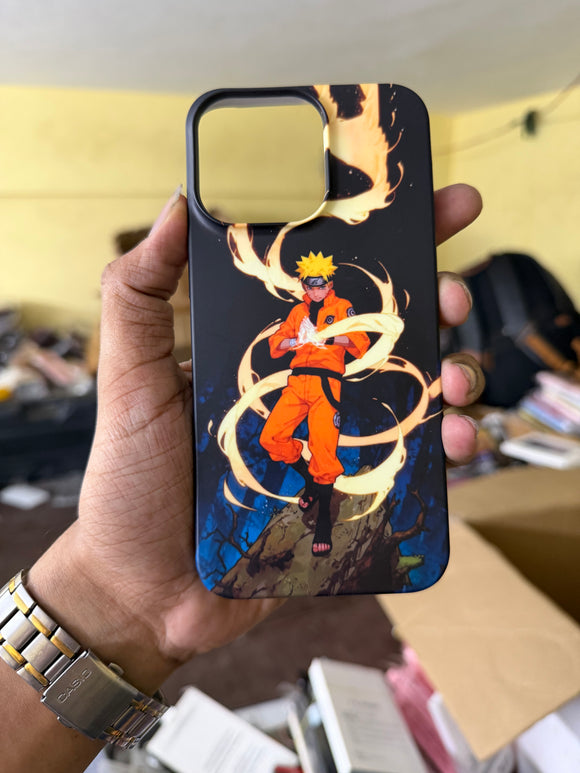 NARUTO IP15PM