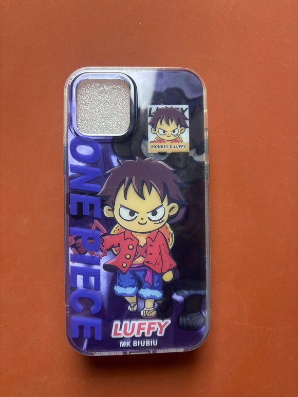LUFFY BLUE 12/12 pro