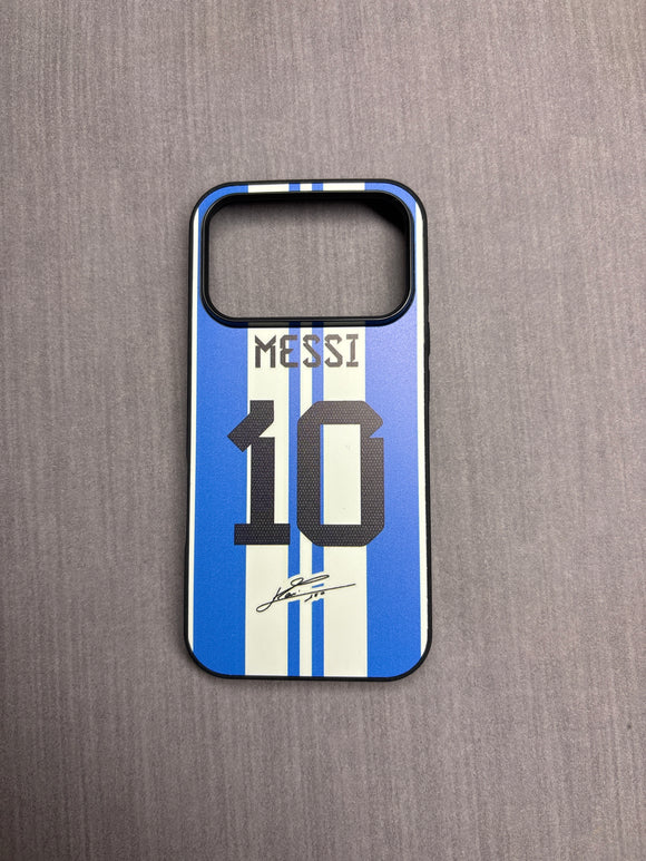 MESSI 10 17 pro