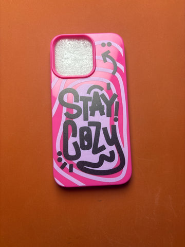 Stay Cozy 13 pro