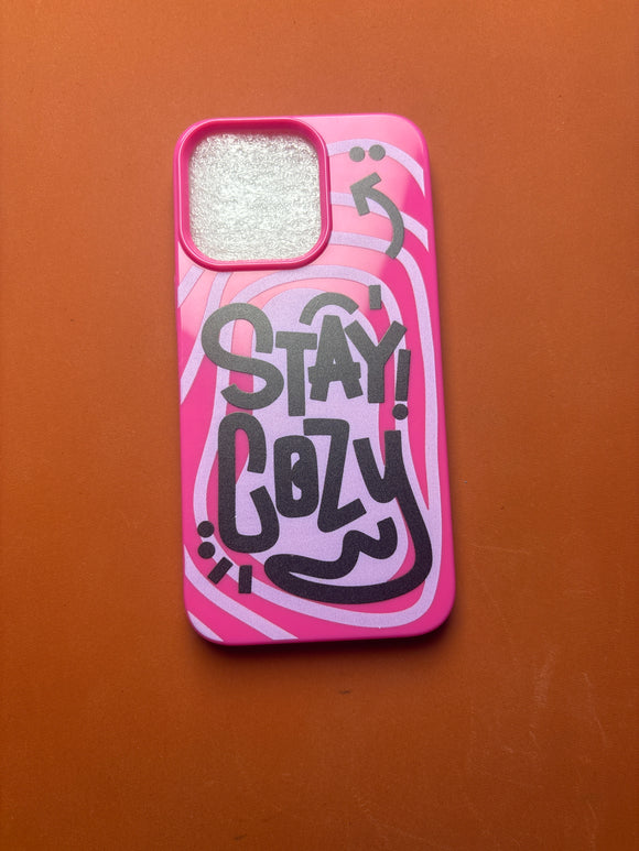 Stay Cozy 13 pro